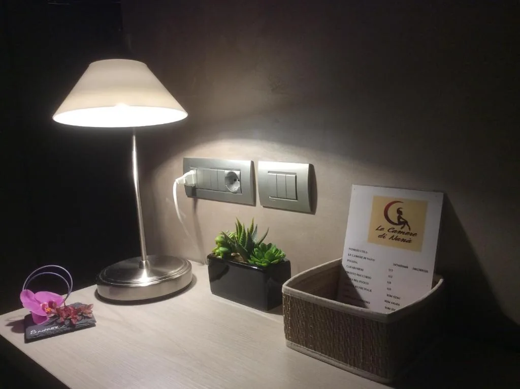 Le Camere Di Nana’ — foto 8