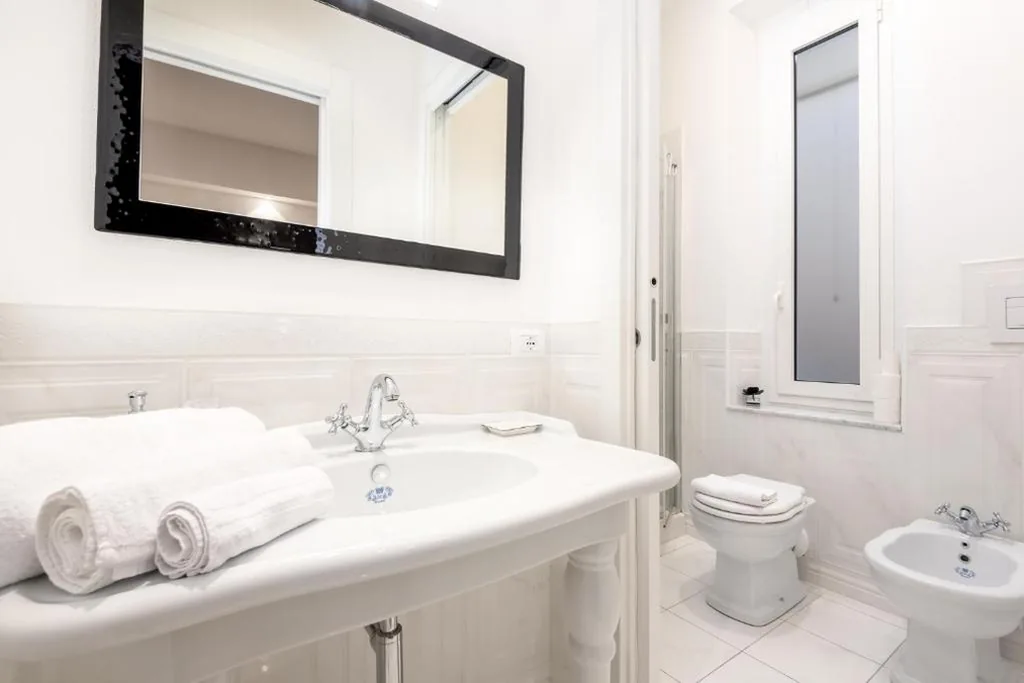 Le camere di Nathan – 5 terre near the central station — foto 3