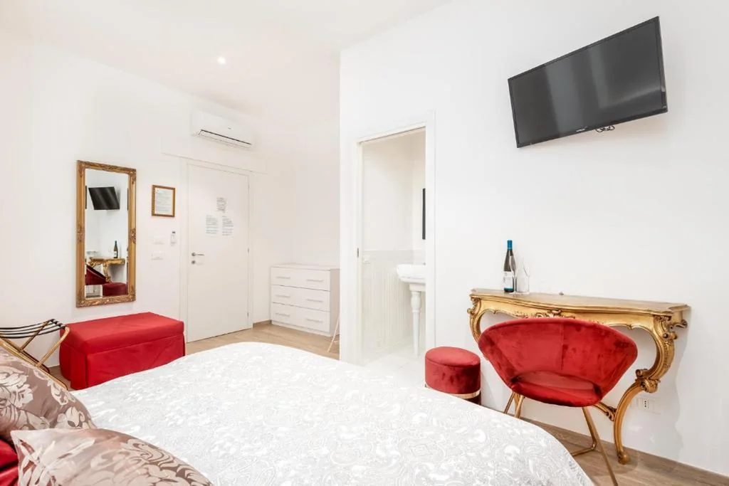 Le camere di Nathan – 5 terre near the central station — foto 5