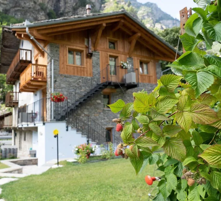 Le Camere di Naturalys – ospitalità in azienda agricola — foto 5