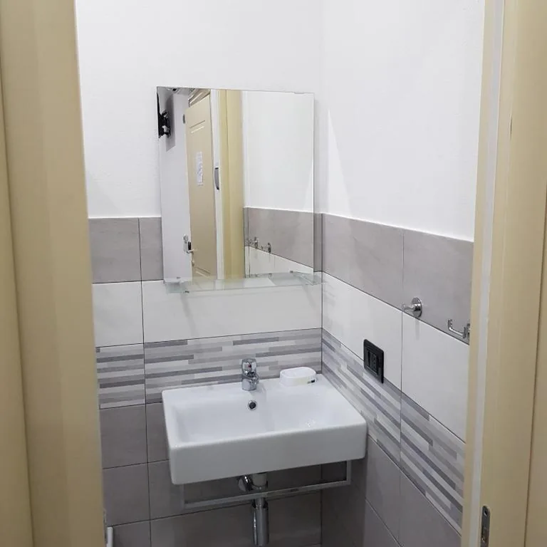 LE CAMERE DI OLTI — foto 3