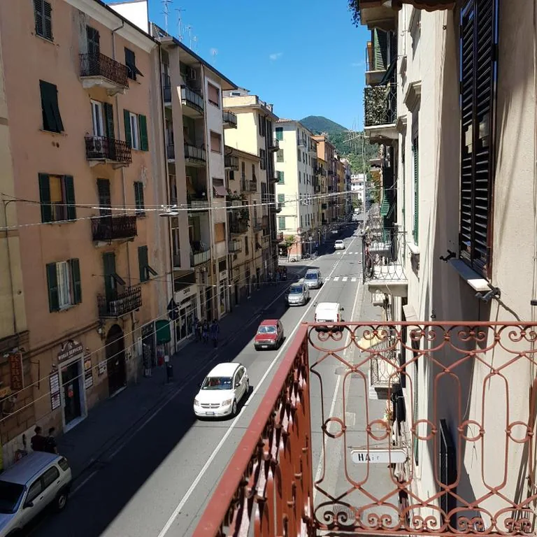 LE CAMERE DI OLTI — foto 4