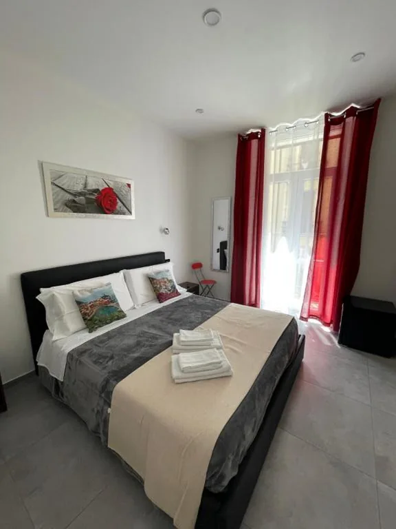 LE CAMERE DI OLTI — foto 8
