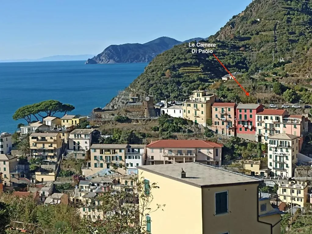 Le Camere Di Paolo — foto 5
