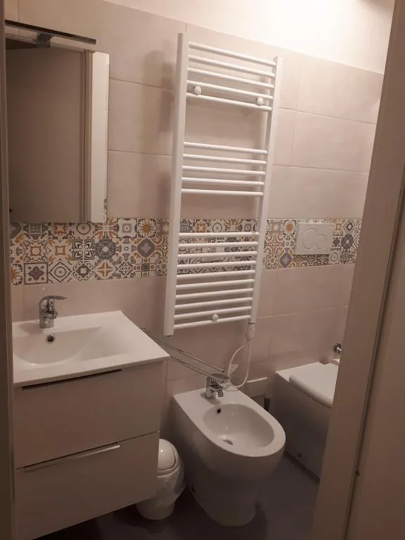 Le camere di Sabrina con bagno in camera — foto 3