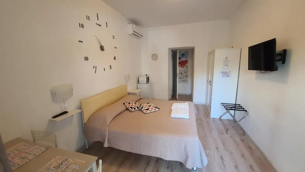 Le camere di Sabrina con bagno in camera — foto 5