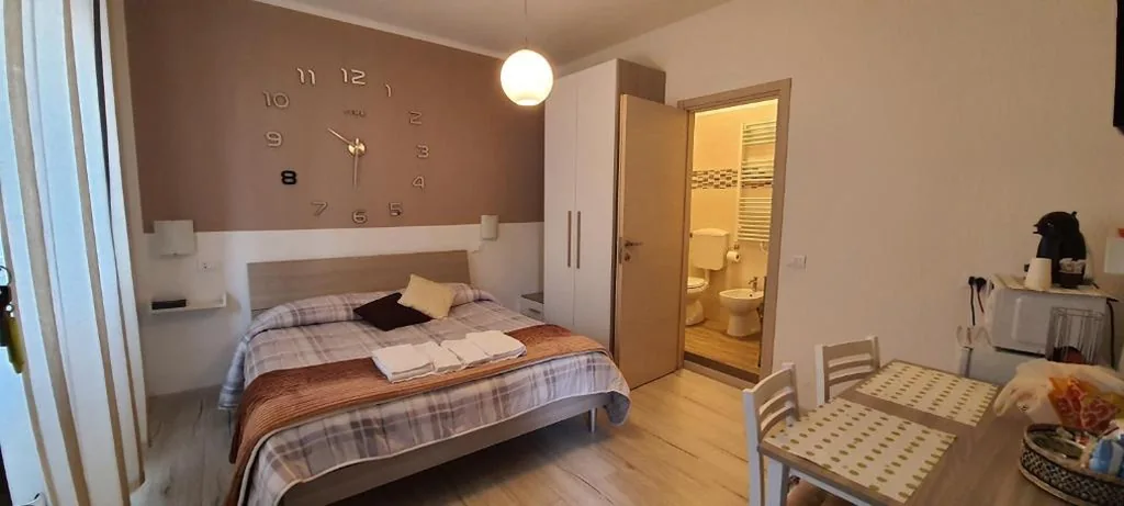 Le camere di Sabrina con bagno in camera — foto 7