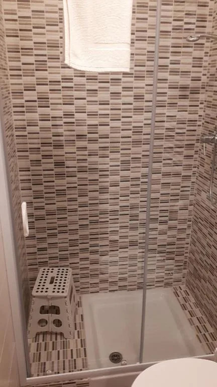 Le camere di Sabrina con bagno in camera — foto 8