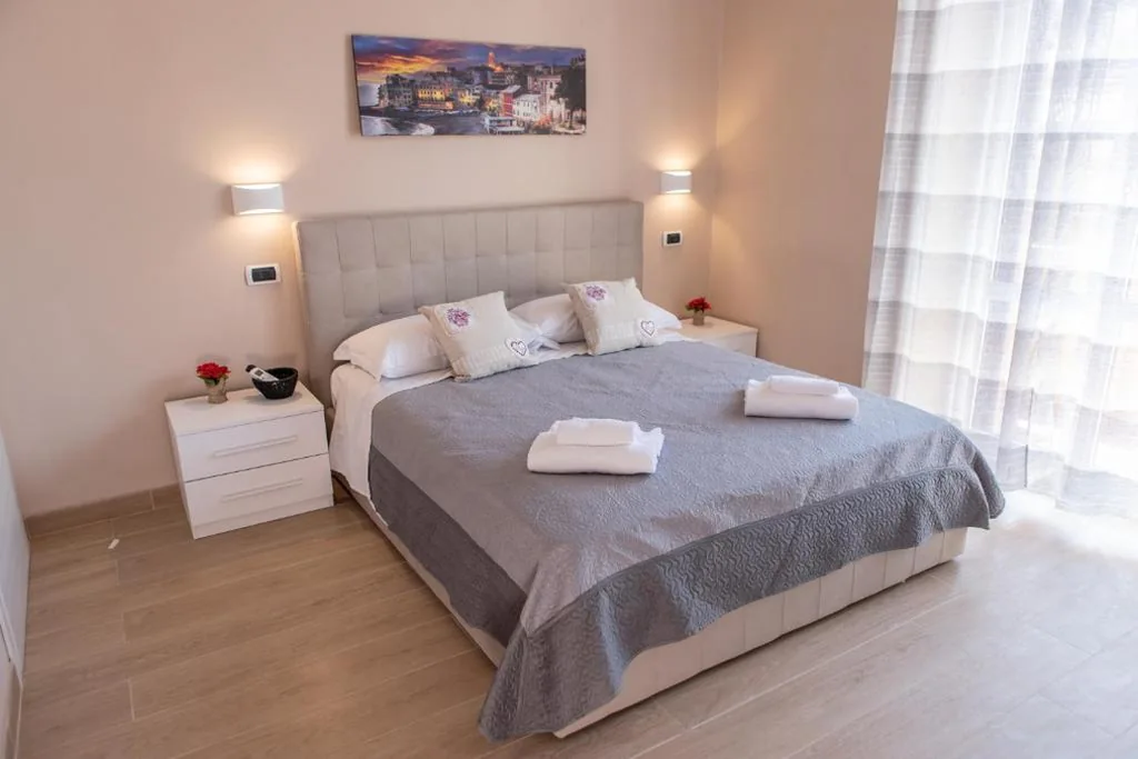 Le Camere di Teo 2