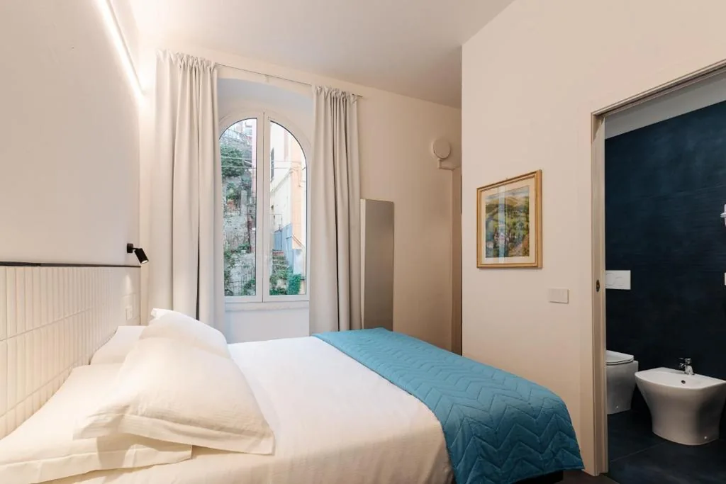 Le camere in città