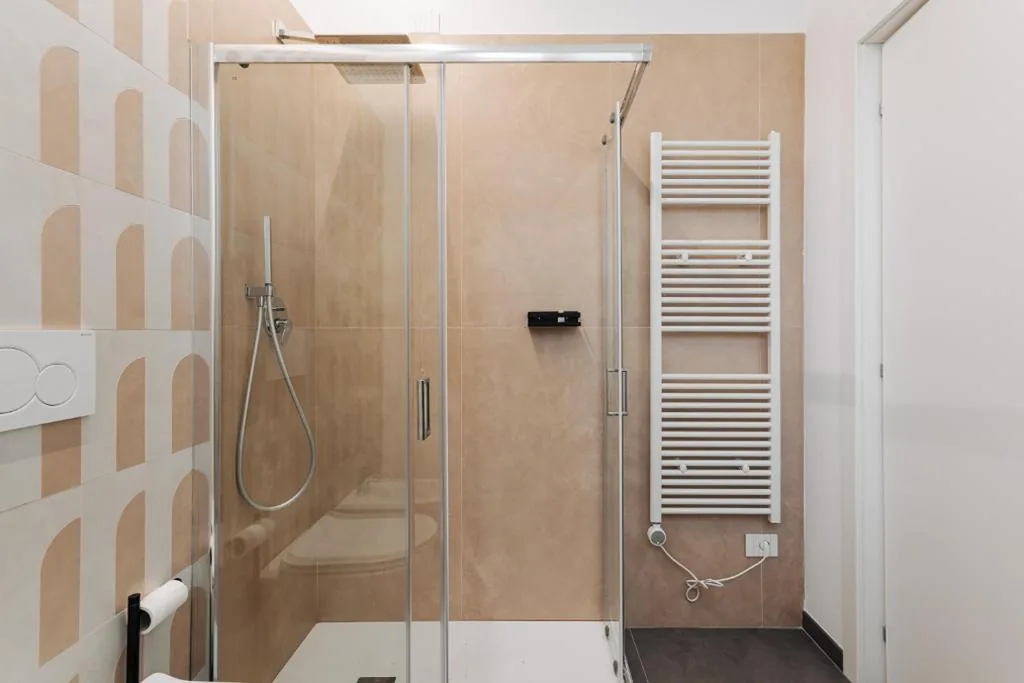 Le camere in città — foto 3