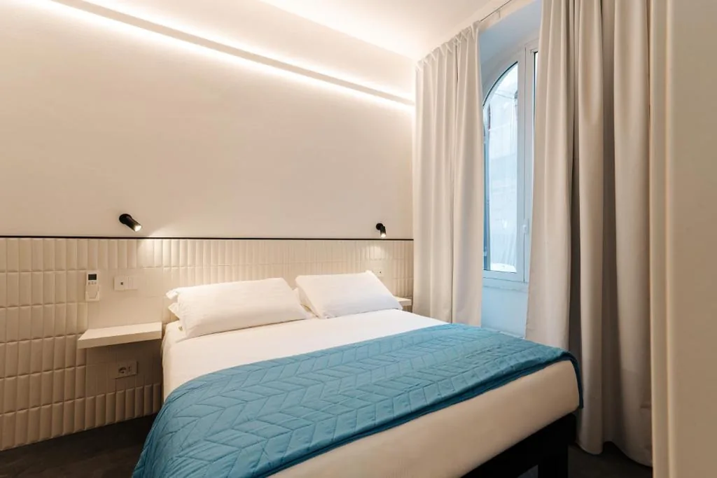 Le camere in città — foto 6