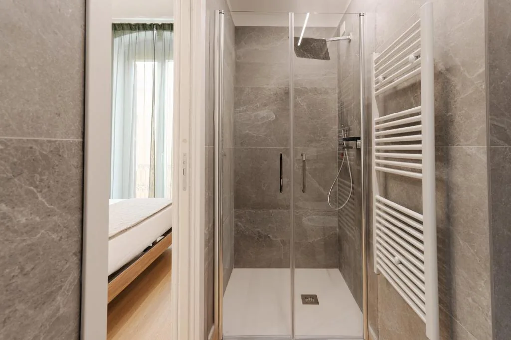 Le camere in città — foto 7