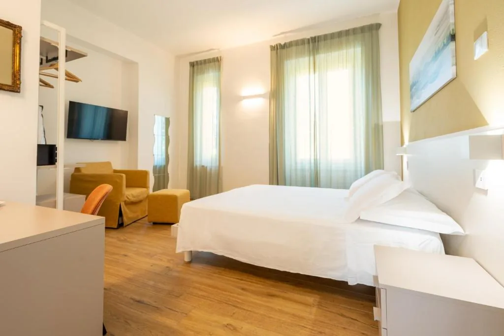 Le camere sui colli 2 — foto 3