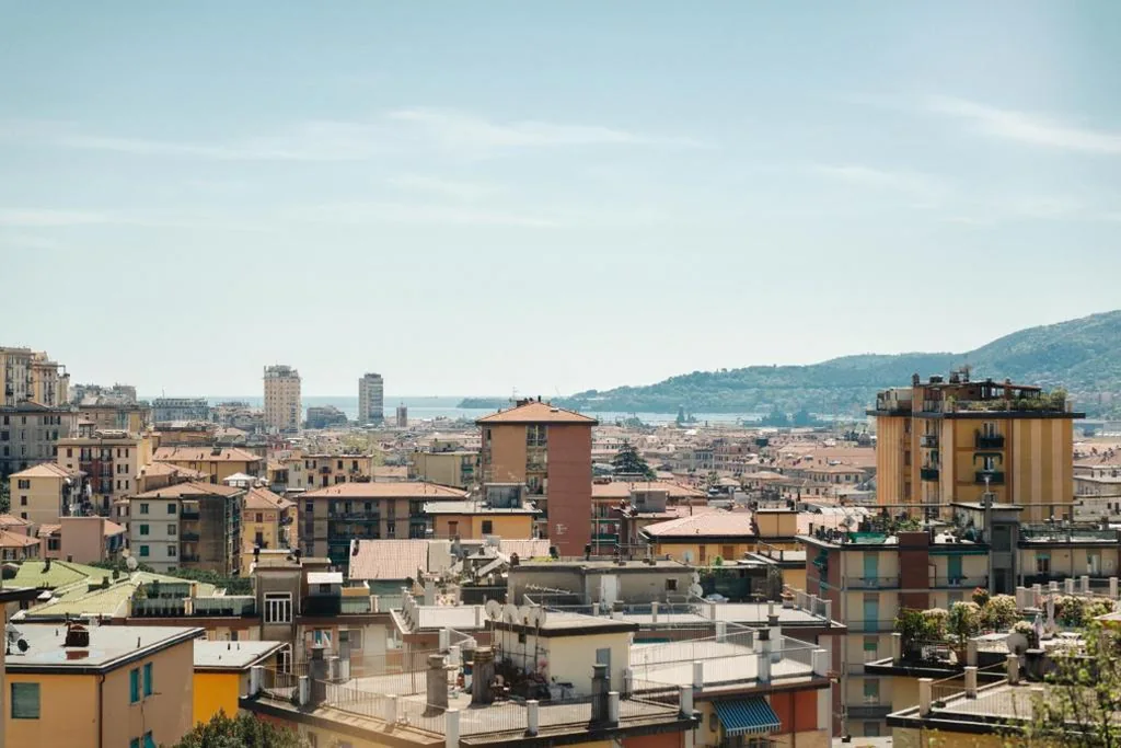 Le camere sui colli 2 — foto 7