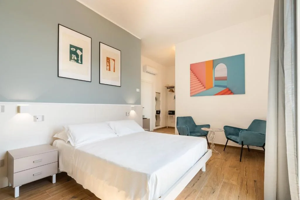 Le camere sui colli — foto 3