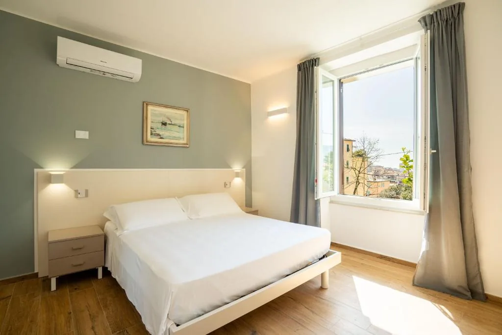 Le camere sui colli — foto 5