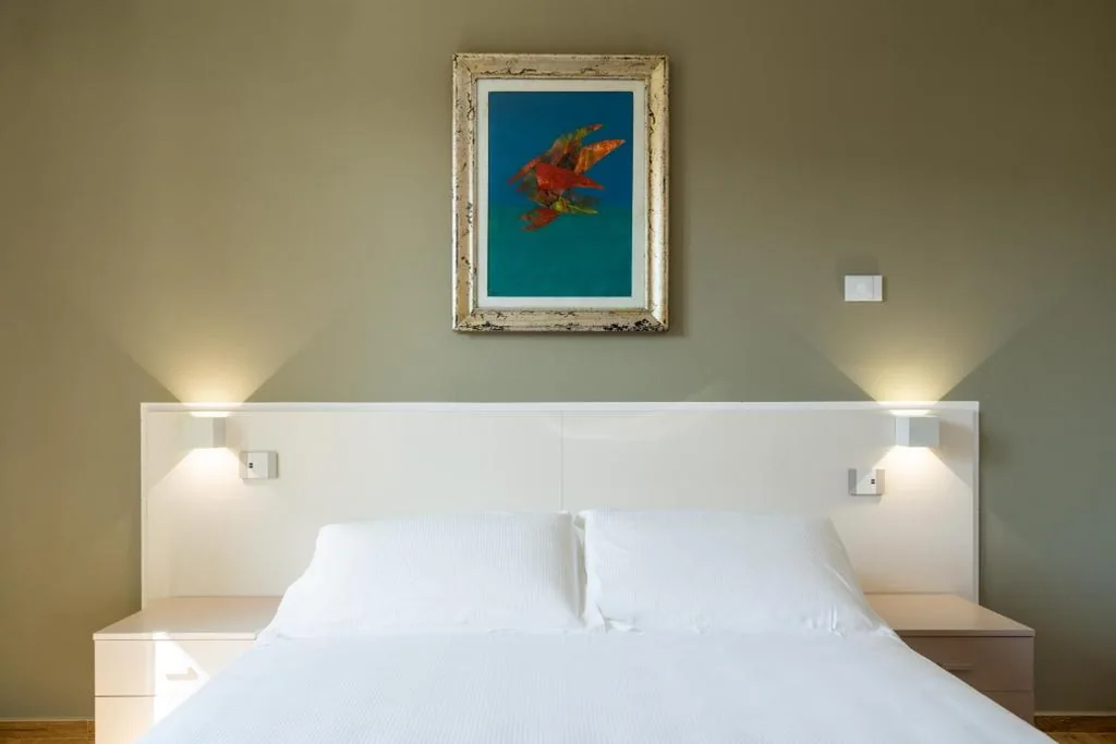 Le camere sui colli — foto 6