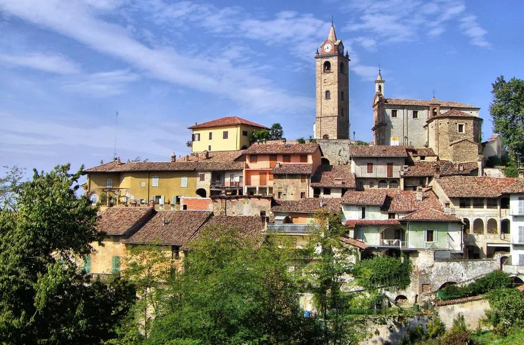 Le Case della Saracca — foto 5