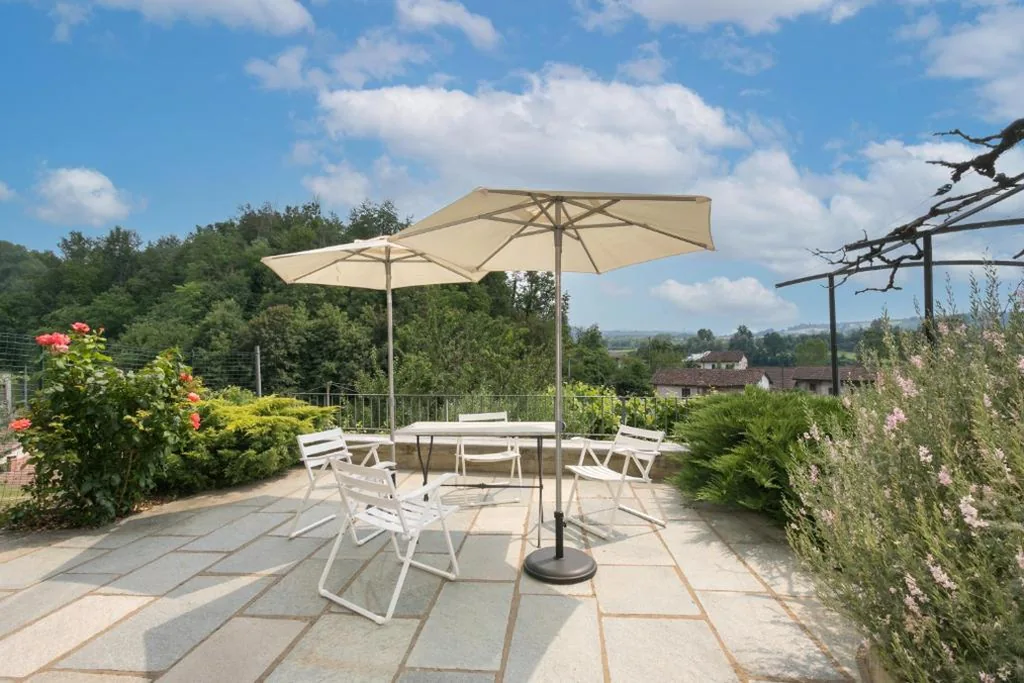 Le Case di Angelina – Langhe Loft & Suites