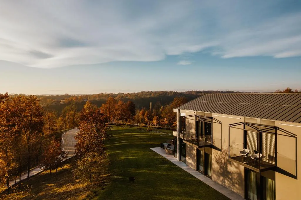 Le Cattedrali Relais by Laqua Collection — foto 5