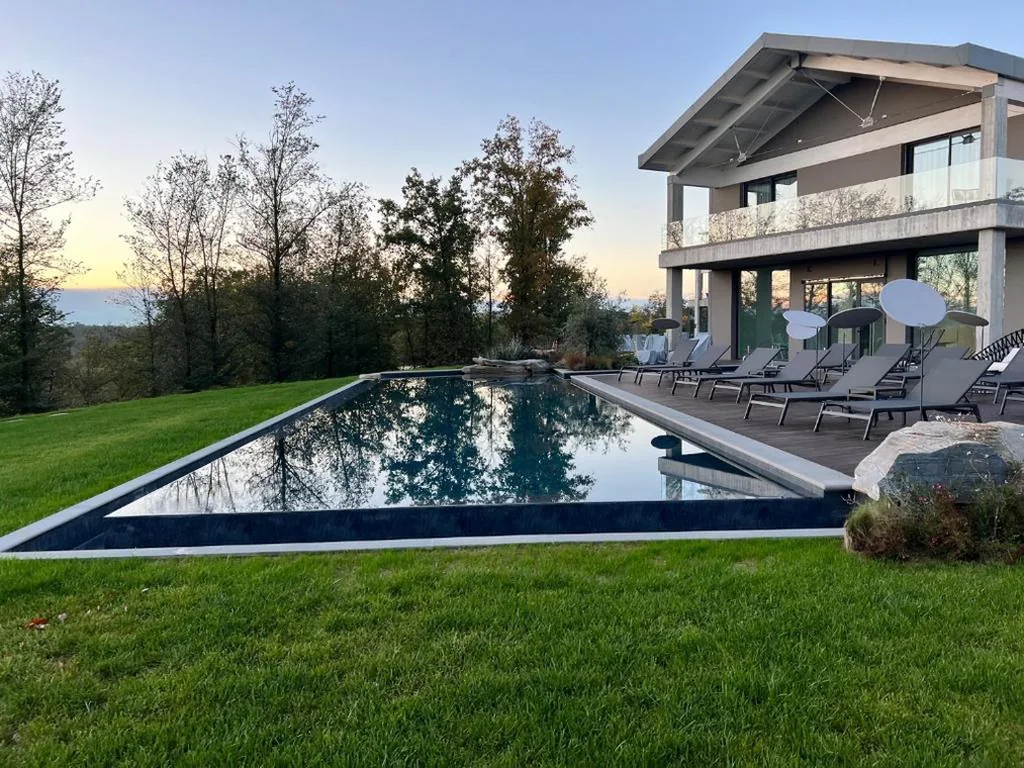 Le Cattedrali Relais by Laqua Collection — foto 6