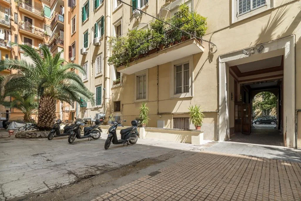 Le Chiavi di Roma — foto 6
