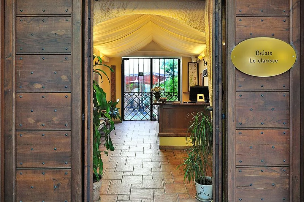 Le Clarisse Trastevere — foto 6