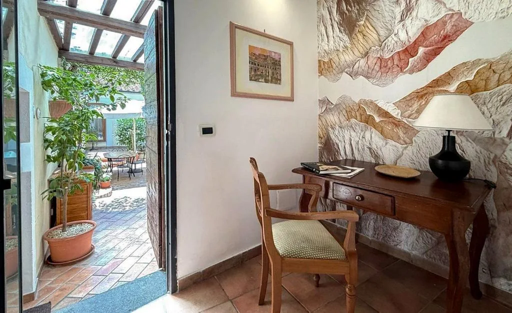 Le Clarisse Trastevere — foto 7