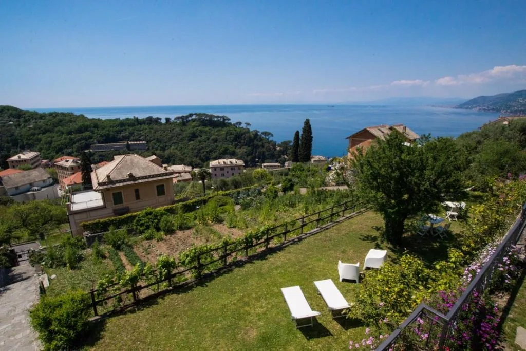 Le Clementine B&B — foto 4