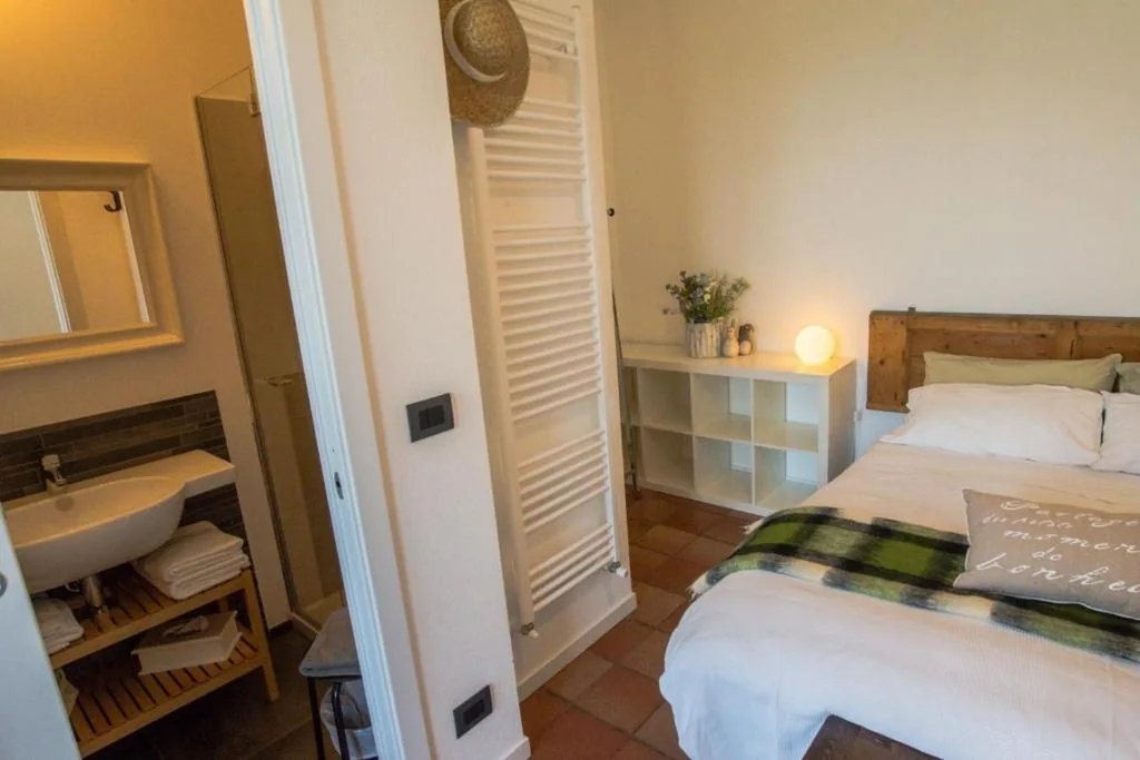 Le Clementine B&B — foto 8