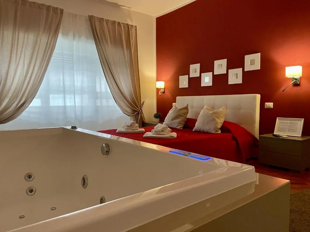Le Coq Suites — foto 3