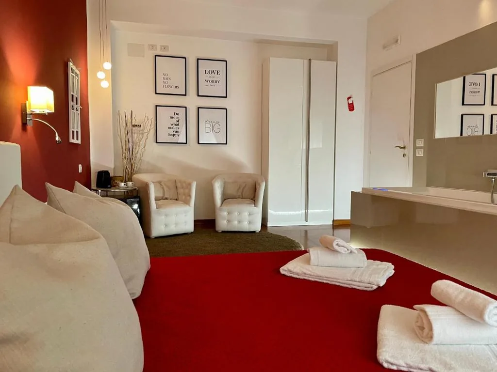 Le Coq Suites — foto 8