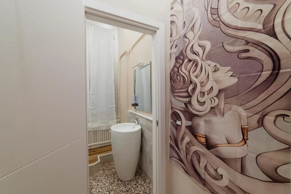 Le Diel rooms & breakfast