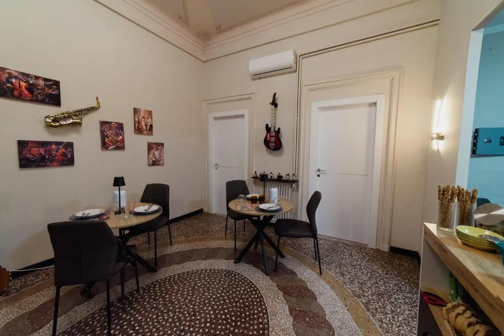 Le Diel rooms & breakfast — foto 3