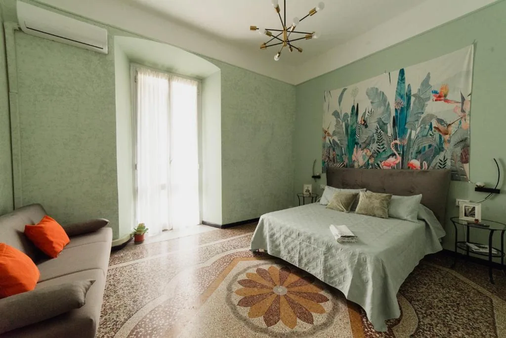 Le Diel rooms & breakfast — foto 4