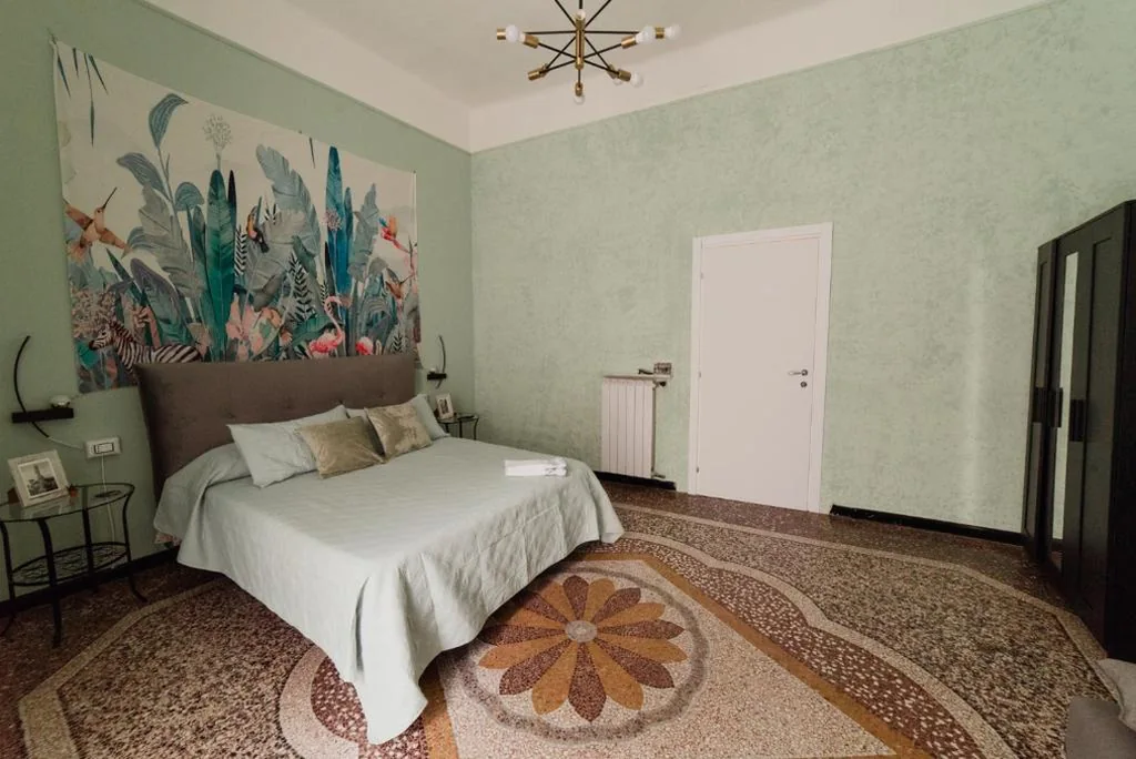 Le Diel rooms & breakfast — foto 6