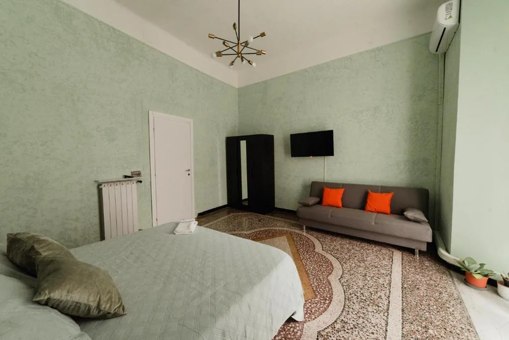 Le Diel rooms & breakfast — foto 7