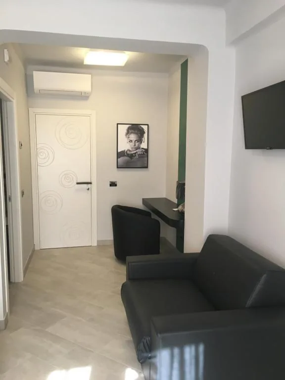 Le Divine di via Olivieri – Reception Via XXV Aprile 5 — foto 5