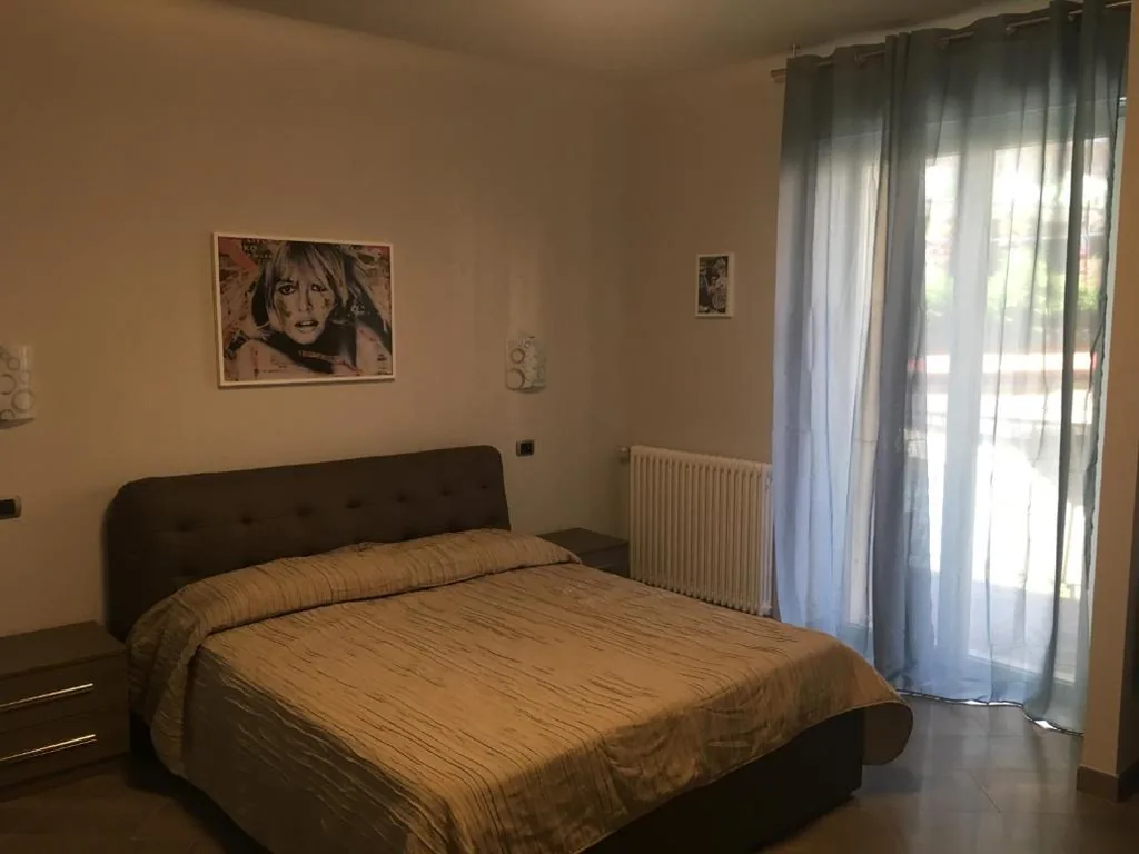 Le Divine di via Olivieri – Reception Via XXV Aprile 5 — foto 7