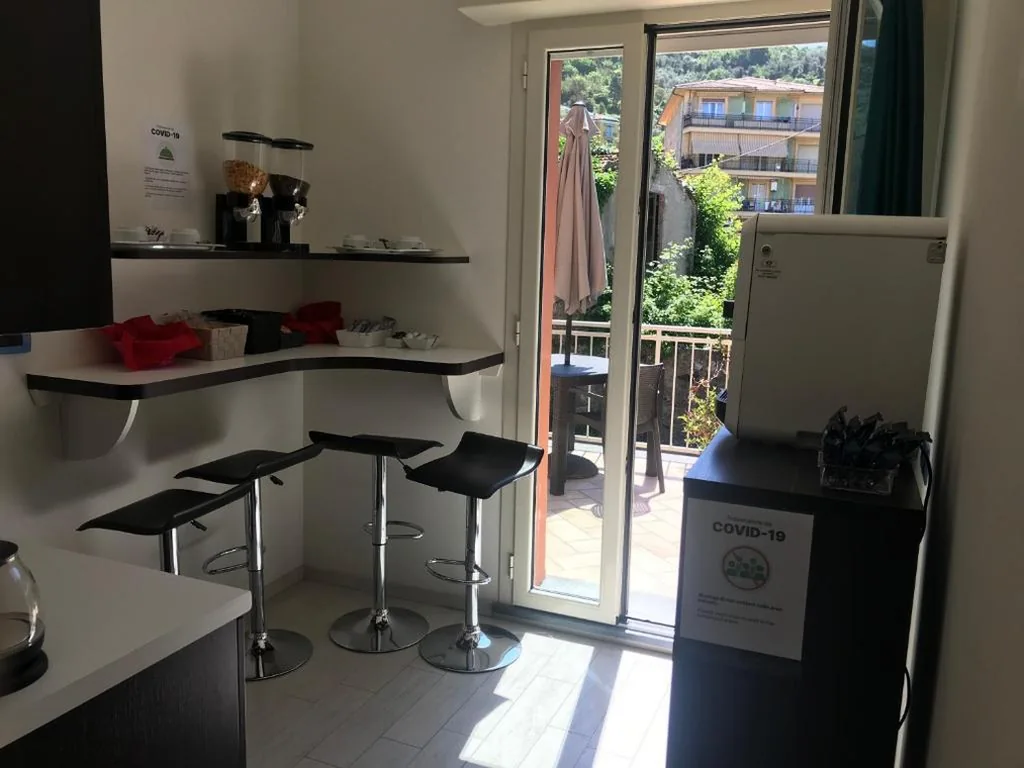 Le Divine La Terrazza — foto 5