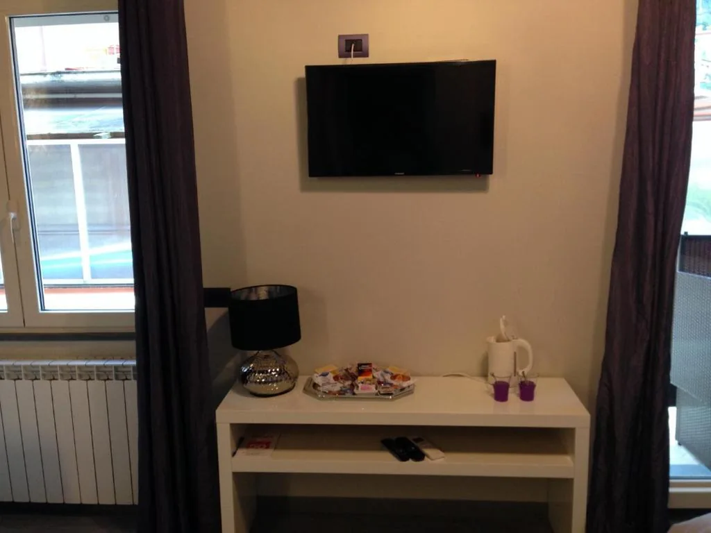 Le Divine La Terrazza — foto 6