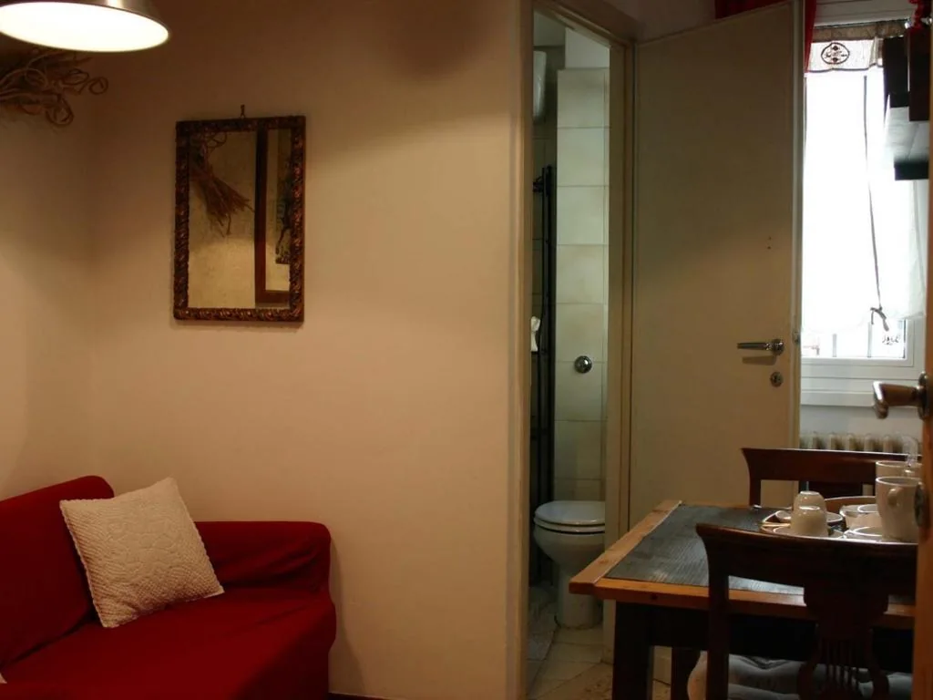 Le Fate Apartments — foto 4