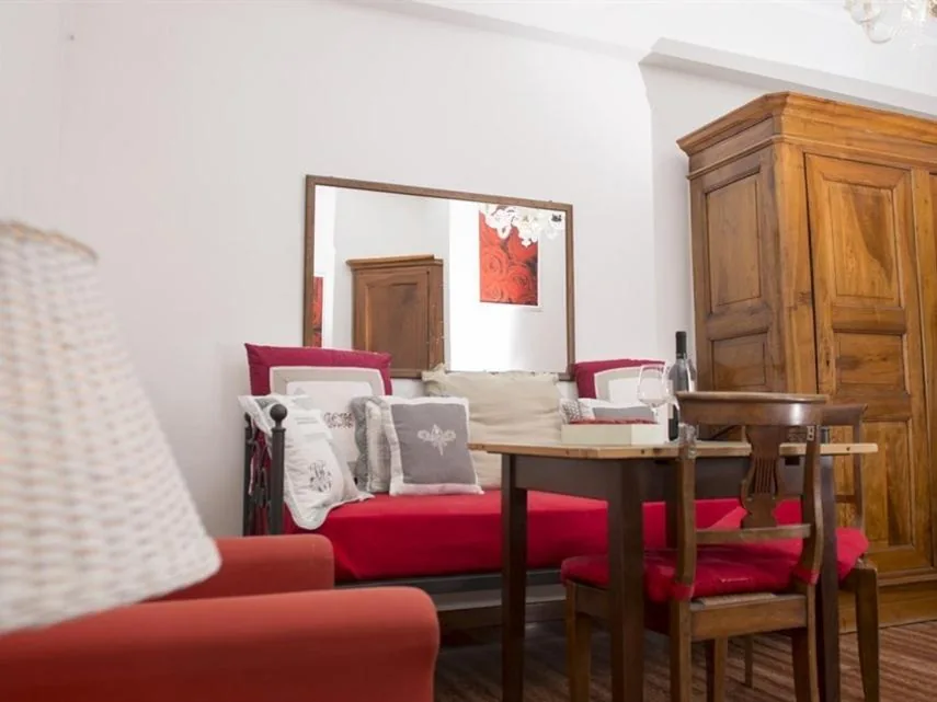 Le Fate Apartments — foto 5