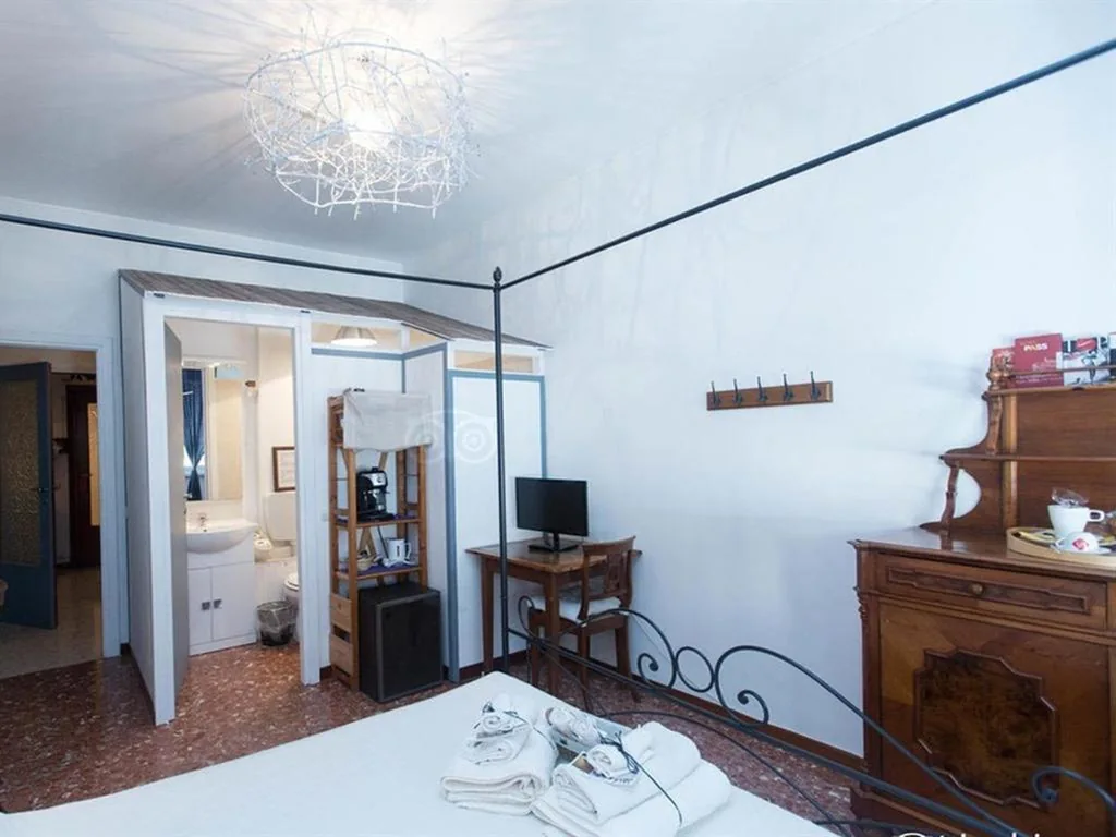 Le Fate Apartments — foto 6