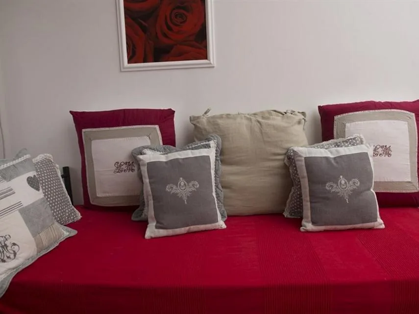 Le Fate Apartments — foto 8
