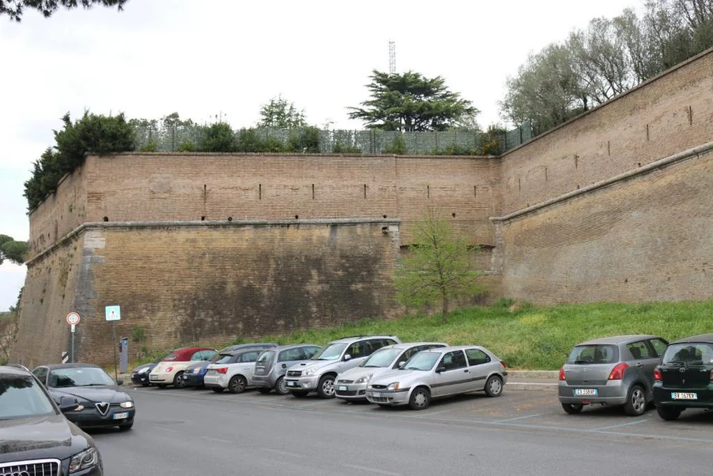 Le Fontane di Roma — foto 8