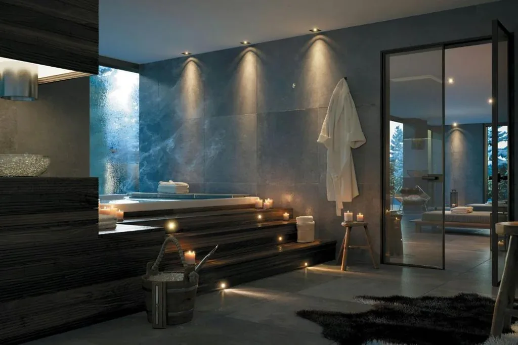 Le Geant, Courmayeur, Apartments by Marriott Bonvoy — foto 3