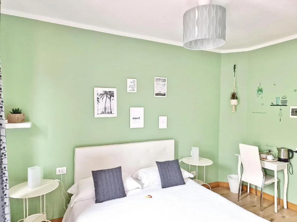 Le Giare B&B