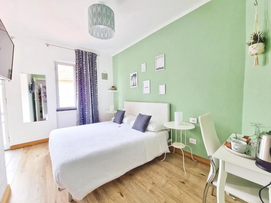 Le Giare B&B — foto 7